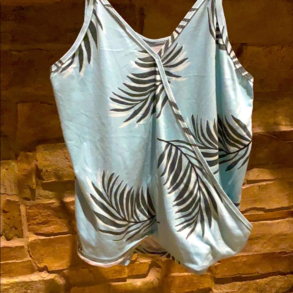Tank top